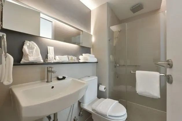One Bedroom Premium