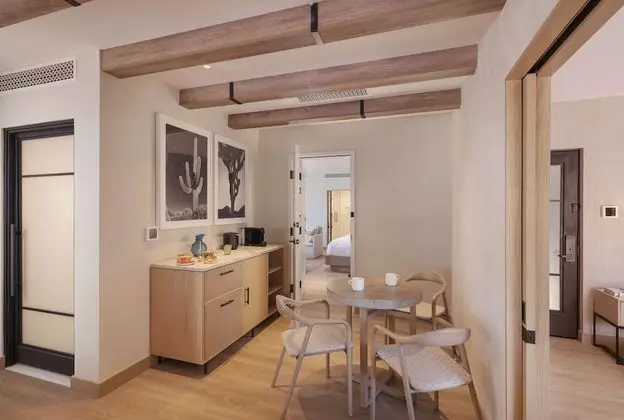 Süit, 3 Yatak Odası (Cottage)