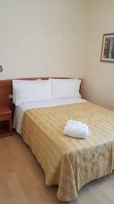 Deluxe Tek Kişilik Oda