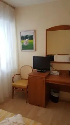 Deluxe Tek Kişilik Oda