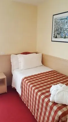 Superior Tek Kişilik Oda