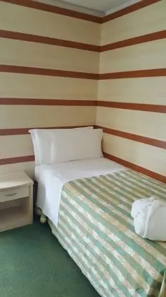 Superior Tek Kişilik Oda