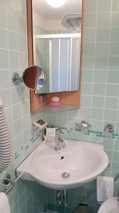 Superior Tek Kişilik Oda