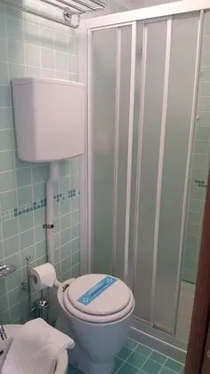 Superior Tek Kişilik Oda
