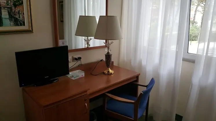 Tek Kişilik Oda