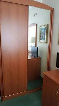 Tek Kişilik Oda
