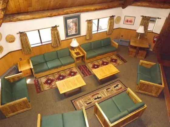 Oturma Alanı