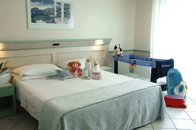 Tek Büyük Yataklı Oda, Balkon