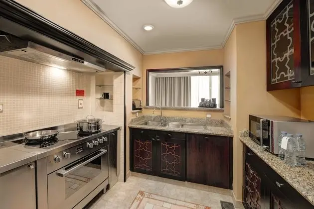 Apart Daire, 1 Yatak Odası, Deniz Manzaralı