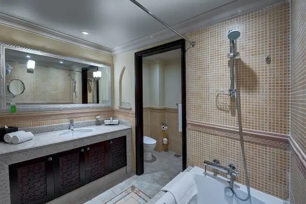 Apart Daire, 1 Yatak Odası, Deniz Manzaralı