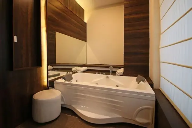 Comfort Süit