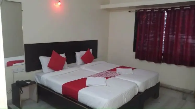 Executive Oda (Non AC)