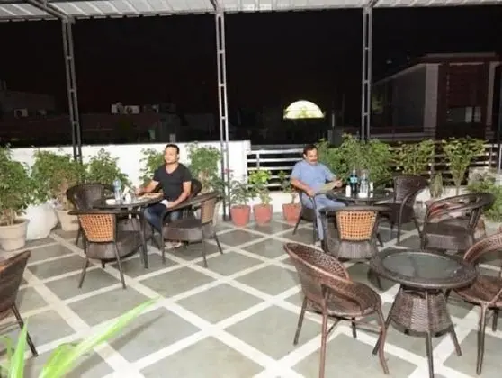 Deluxe Üç Kişilik Oda