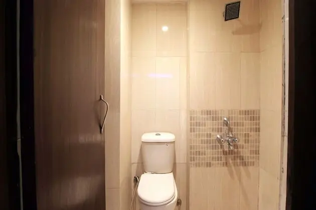 Deluxe Üç Kişilik Oda