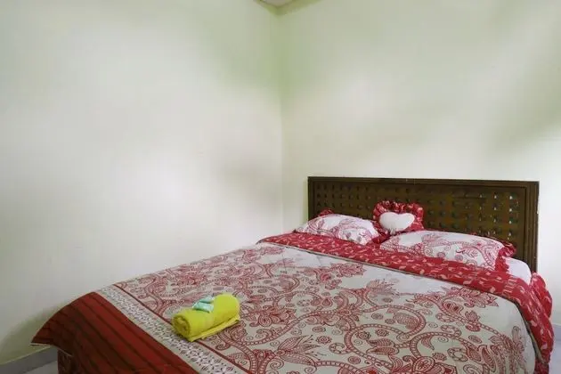 Oda, 3 Yatak Odası