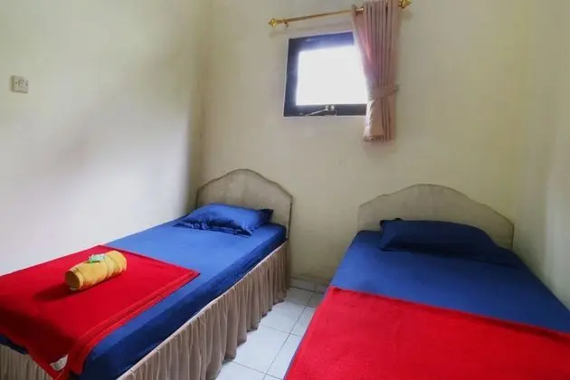 Oda, 3 Yatak Odası