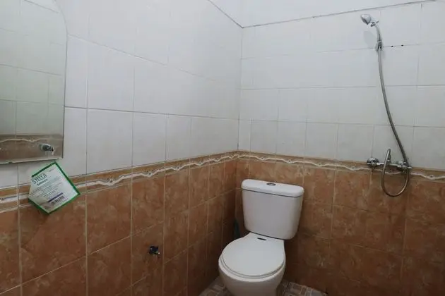Oda, 3 Yatak Odası