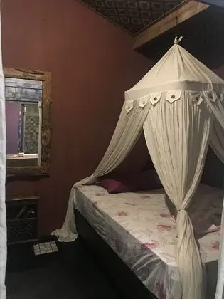 Basic Oda, 1 Çift Kişilik Yatak
