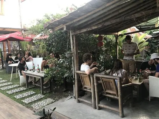 Basic Oda, 1 Çift Kişilik Yatak