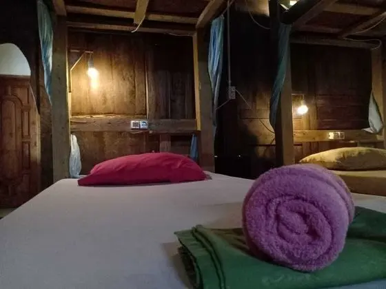 Basic Ortak Ranzalı Oda, Karma Ranzalı Oda