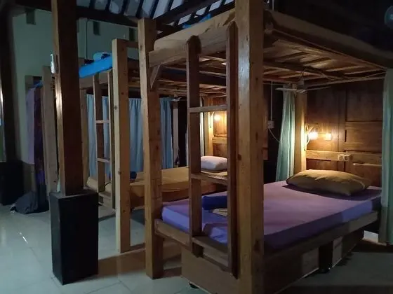 Basic Ortak Ranzalı Oda, Karma Ranzalı Oda