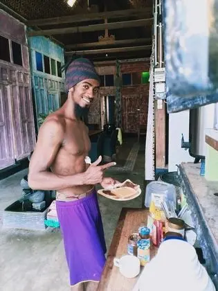 Basic Ortak Ranzalı Oda, Karma Ranzalı Oda