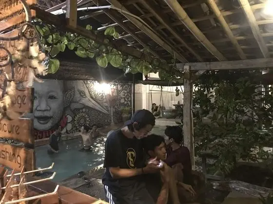 Family Oda