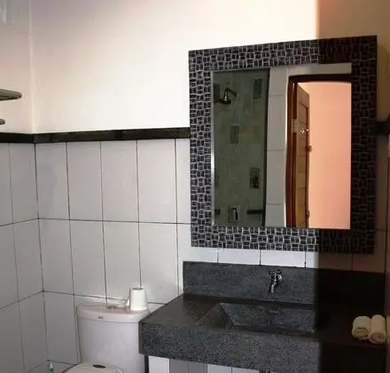 Superior İki Ayrı Yataklı Oda