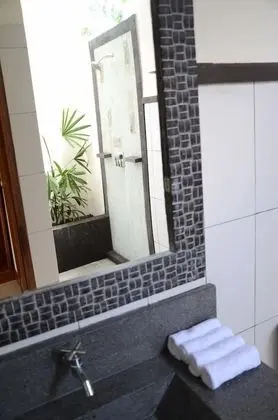 Superior Üç Kişilik Oda
