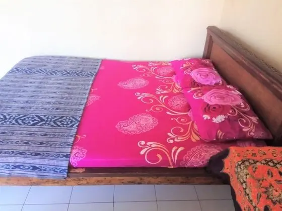 Standard Tek Kişilik Oda