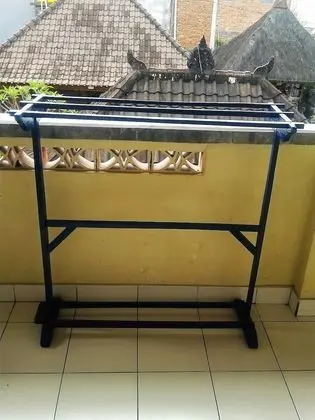 Standard Tek Kişilik Oda