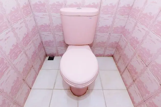 Ortak Ranzalı Oda, Sadece kadınlar için