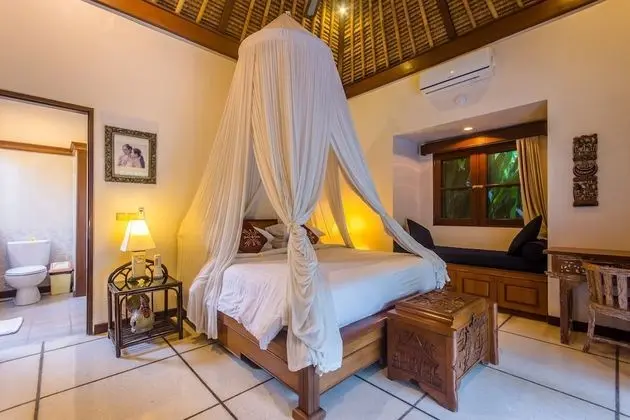 Villa, 3 Yatak Odası