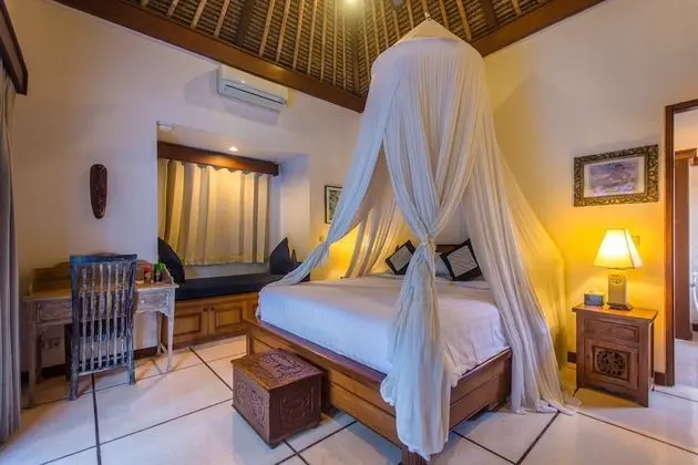 Villa, 3 Yatak Odası