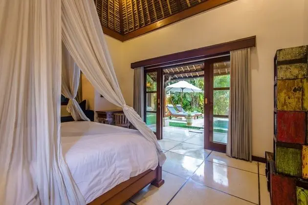 Villa, 3 Yatak Odası