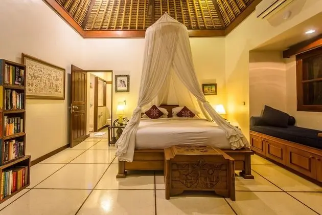 Villa, 3 Yatak Odası