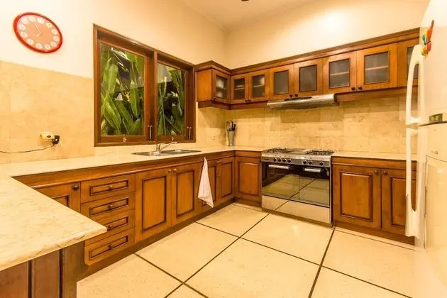 Villa, 3 Yatak Odası