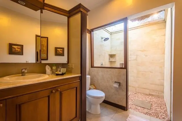 Villa, 3 Yatak Odası