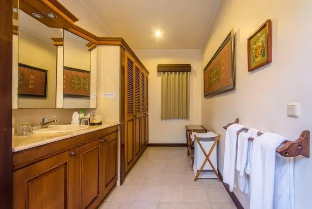 Villa, 3 Yatak Odası