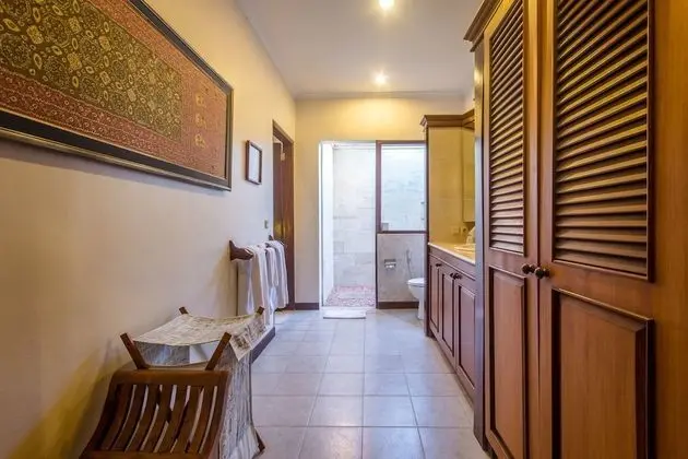 Villa, 3 Yatak Odası