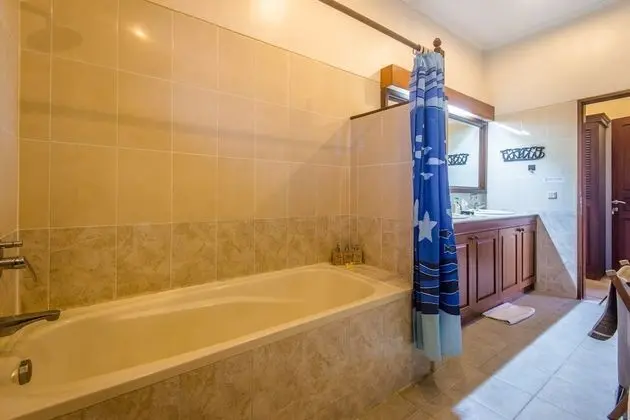 Villa, 3 Yatak Odası