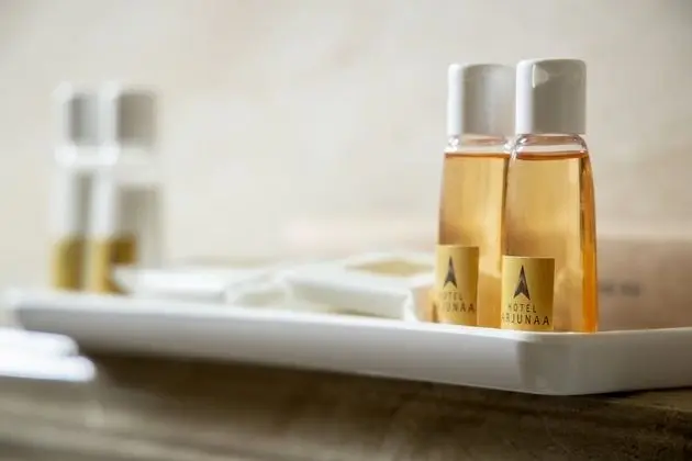 Luxury Süit, Birden Çok Yatak, Sigara İçilmez