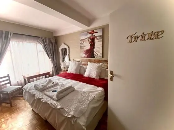 Executive Tek Büyük Yataklı Oda