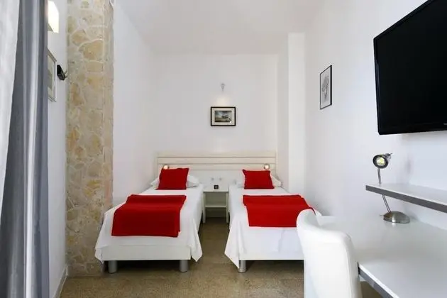 Stüdyo, 1 Yatak Odası, Balkon