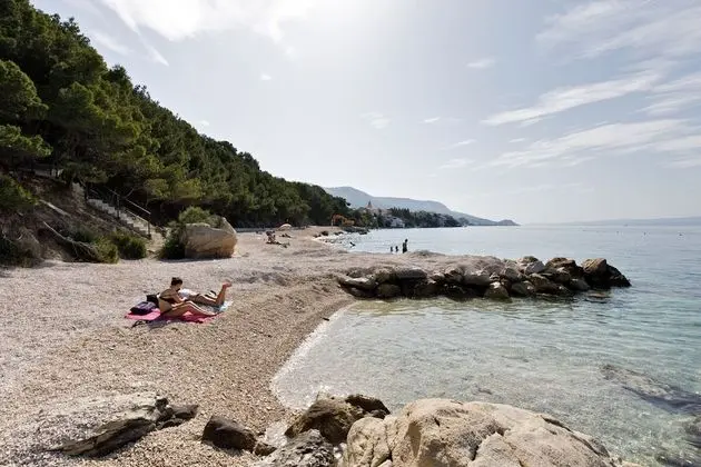 Stüdyo, 1 Yatak Odası, Balkon