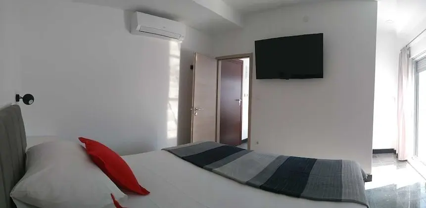 Babe. Superior Apartment with Panoramic Terrace