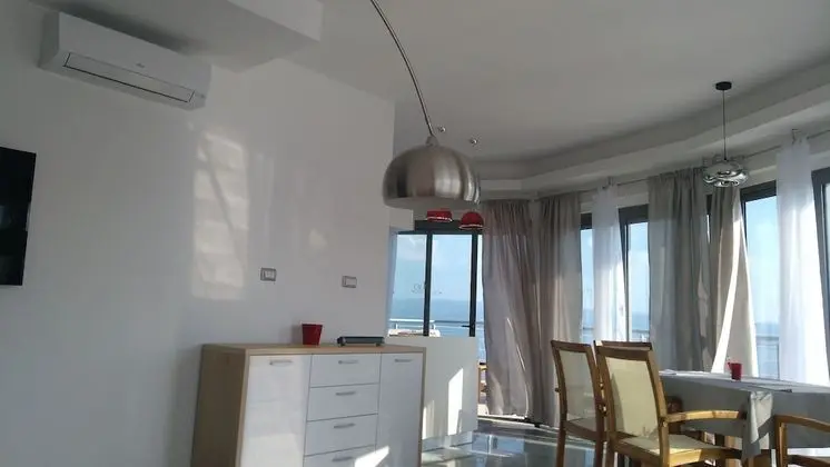 Babe. Superior Apartment with Panoramic Terrace