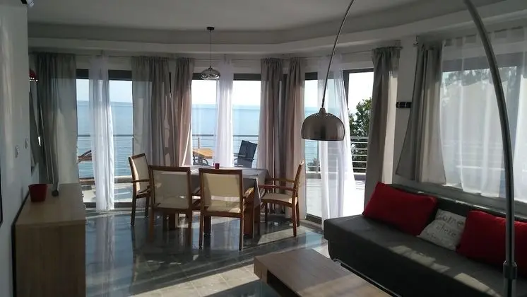 Babe. Superior Apartment with Panoramic Terrace