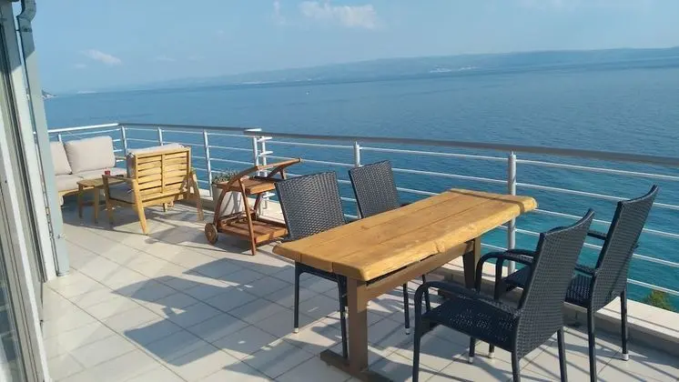 Babe. Superior Apartment with Panoramic Terrace