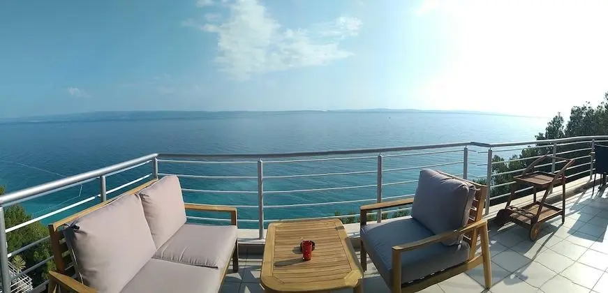 Babe. Superior Apartment with Panoramic Terrace